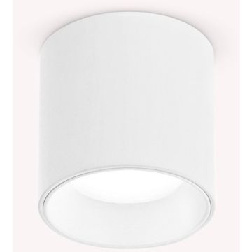 Ideal Lux NITRO 299419 Nástěnné osvětlení 1x4W/LED 3000K ip20