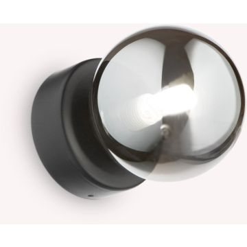 Ideal Lux PERLAGE 292403 Nástěnná lampa 1x15W/G9 ip20