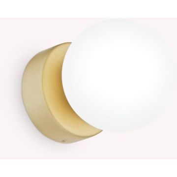 Ideal Lux PERLAGE 292410 Nástěnná lampa 1x15W/G9 ip20