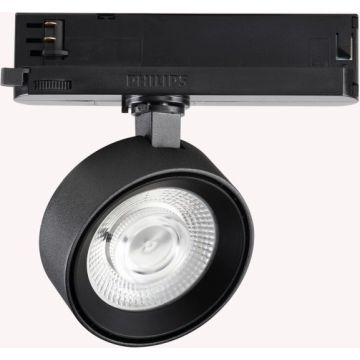 Ideal Lux POV 3 f 296333 Kolejový reflektor 1x22W/LED ip20