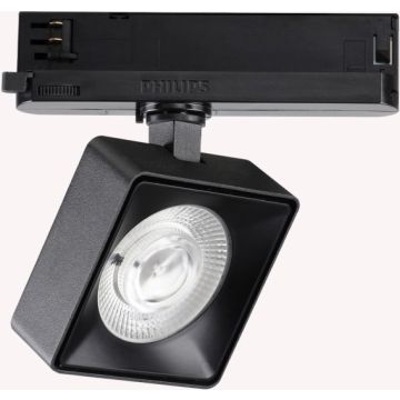 Ideal Lux POV 3 f 296357 Kolejový reflektor 1x22W/LED ip20