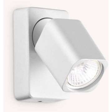 Ideal Lux RUDY 294766 Bodové světlo 1x35W/GU10 ip20
