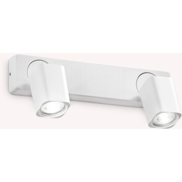 Ideal Lux RUDY 294803 Bodové světlo 2x35W/GU10 ip20