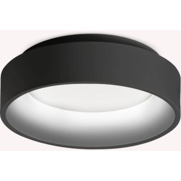 Ideal Lux ZIGGY 293769 Stropní lampa 1x21W/LED ip20