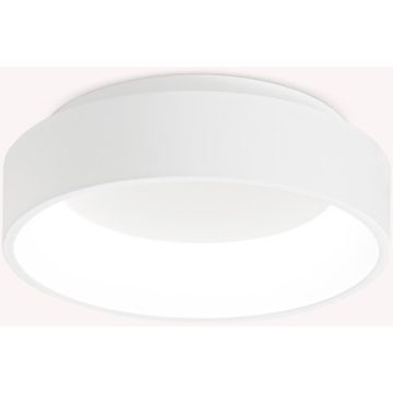 Ideal Lux ZIGGY 293776 Stropní lampa 1x21W/LED ip20