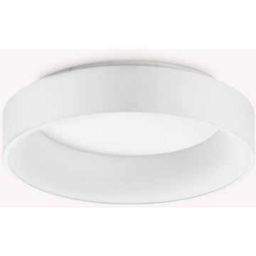 Ideal Lux ZIGGY 293783 Stropní lampa 1x30W/LED ip20