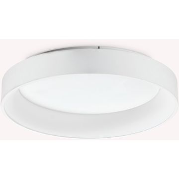 Ideal Lux ZIGGY 293790 Stropní lampa 1x43W/LED ip20