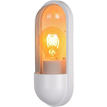 Lucide CAPSULE 29897/01/31 Nástěnná lampa 1x40w/e27 ip54
