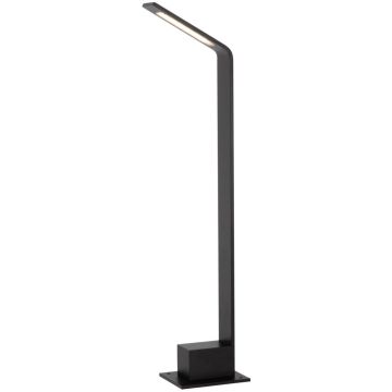 Lucide LAWFORD 29831/60/30 Stojací lampa 1x6w/led 3000k 750lm ip54