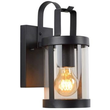 Lucide LINDELO 29825/01/30 Nástěnná lampa 1x60w/e27 ip23