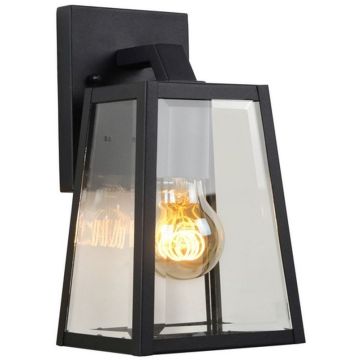 Lucide MATSLOT 29828/01/30 Nástěnná lampa 1x60w/e27 ip23