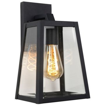 Lucide MATSLOT 29829/01/30 Nástěnná lampa 1x60w/e27 ip23