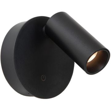 Lucide TONI 29933/02/30 Nástěnná lampa 1x2w/led 2700-4000k 120lm ip20