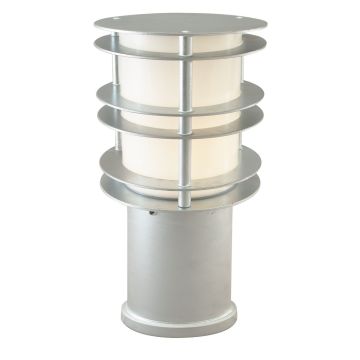 Norlys STOCKHOLM 1268GA Stojací lampa 1x10W/LED 3000K 900LM IP65