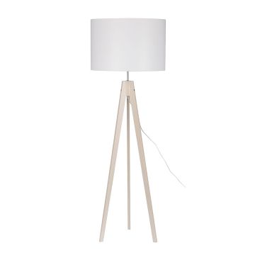 TK Lighting DOVE 2949 Stojací lampa 1x60W/E27 IP20
