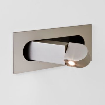 Astro Lighting DIGIT 1323012 Nástěnná lampa 1x4,4W/LED 174,9LM IP20