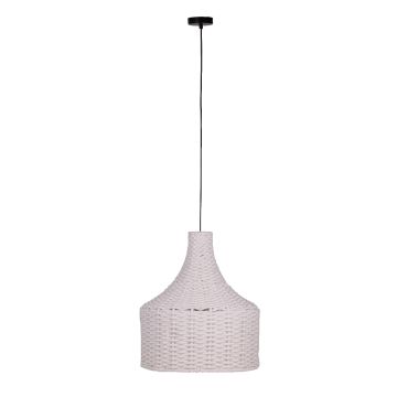 Dijk COTTON 102392 Závěsná lampa 1x40W/E27 IP20