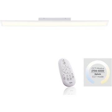 Paul Neuhaus FLAT 16537-16-O LED panel 1x24,5W/LED 2700-5000k 2900lm ip20