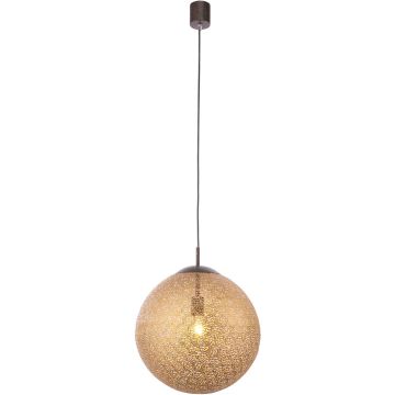 Paul Neuhaus GRETA 2421-48 Závěsná lampa 1x60W/E27 ip20