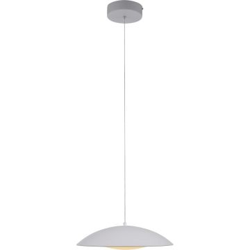 Paul Neuhaus LENTE 14606-16 Závěsná lampa 1x17W/LED 3000k 1680lm ip20