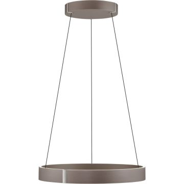 Paul Neuhaus PURE E-CLIPSE 2561-34 Závěsná lampa 2x22W/LED 2200-5000k 1000lm ip20