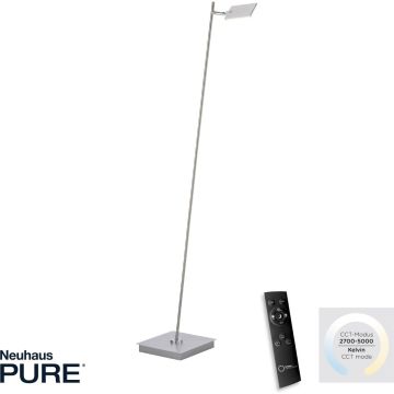 Paul Neuhaus PURE-MIRA 356-95 Stojací lampa 1x7,5W/LED 2700-5000k 850lm ip20