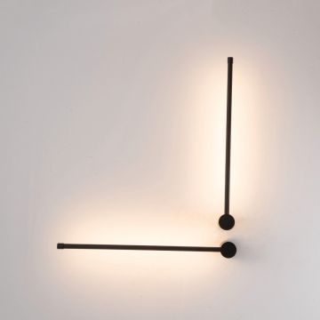 Zambelis SCONCE LIGHT 20114 Nástěnná lampa 12W/led 3000K 838lm IP20