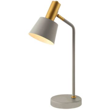 Zambelis TABLE LAMP 20220 Stolní lampa 1x25W/E14 IP20