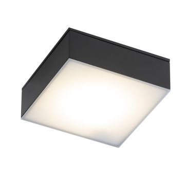 Antigo Tottori 8577 1x10W/LED 4000K 1219lm IP44