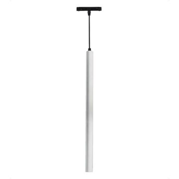 Zambelis MAGNETIC PENDANT LIGHT 2081-W Kolejový reflektor 7W/led 3000K 431lm IP20