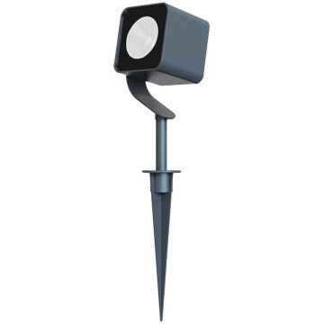 Zambelis SPIKE LIGHT E286 Zahradní reflektor 12W/led 3000K 740lm IP65