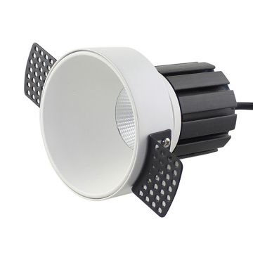 Zambelis TRIMLESS SPOT S096 Zasouvací osvětlení 9W/led 3000K 675lm IP20