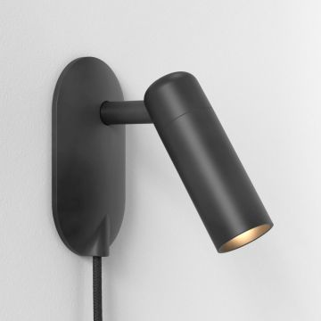 Astro Lighting Gio 1473007 Nástěnná lampa 1x4W/gu10_mr11 ip20