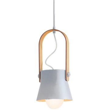 Zambelis PENDANT LAMP 18193 Závěsná lampa 1x40w/E27 IP20