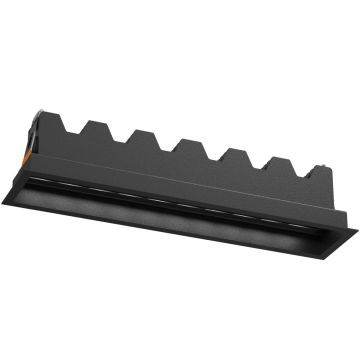 Antigo A-Glare 3050 10x20W/LED 3000K 1600lm IP20