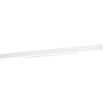 Maxlight LINEAR W0265 Nástěnná lampa 1x36w/led 4000k 2600lm ip44