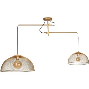 Maxlight CONCEPT P0454 Závěsná lampa 2x60w/e27 ip20