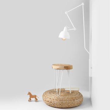 Aldex AIDA 814C1 Nástěnná lampa 1x60W/E27