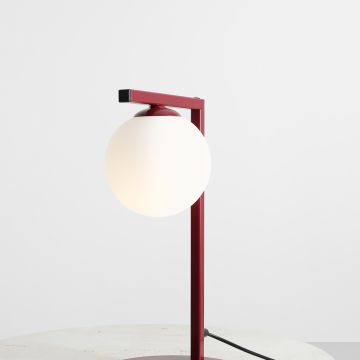 Aldex ZAC 1038B15_1 Stolní lampa 1x40W/E14 IP20