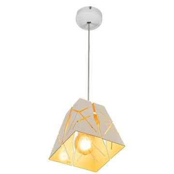 Altavola Design Modern Design LA046/P Závěsná lampa 1x40W/E27 IP20