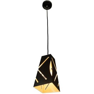 Altavola Design Modern Design LA047/P Závěsná lampa 1x40W/E27 IP20