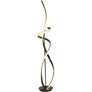 Aviano Lighting BANDOL 3064-105 Stojací lampa 1x40w/led 3000k 4000lm