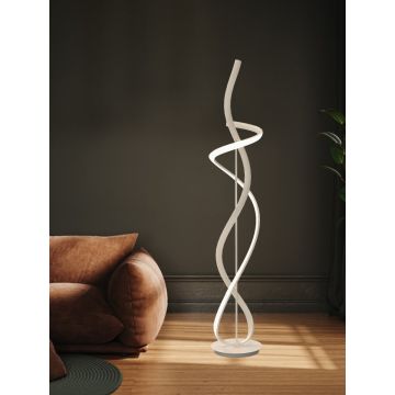 Aviano Lighting BANDOL 3064-113 Stojací lampa 40w/led 3000k 4000lm