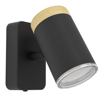 Eglo CONSUMA 300001 Bodové světlo 1x3W/GU10 ip44