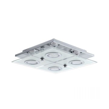 Eglo CABO 30931 Stropní lampa 4x2,5W/GU10 800LM