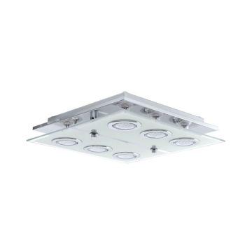Eglo CABO 30932 Stropní lampa 6x2,5W/GU10 1200LM