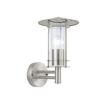 Eglo LISIO 30184 Nástěnná lampa 1x60W/E27