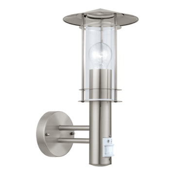 Eglo LISIO 30185 Nástěnná lampa 1x60W/E27