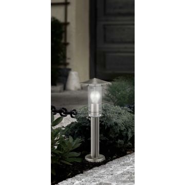Eglo LISIO 30187 Stojací lampa 1x60W/E27