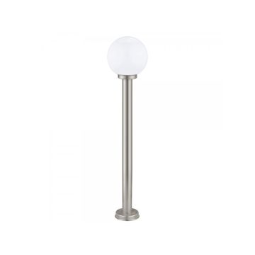 Eglo NISIA 30207 Stojací lampa 1x60W/E27